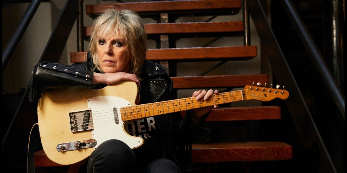 Lucinda Williams to Embark on Fall West Coast Headlining Tour