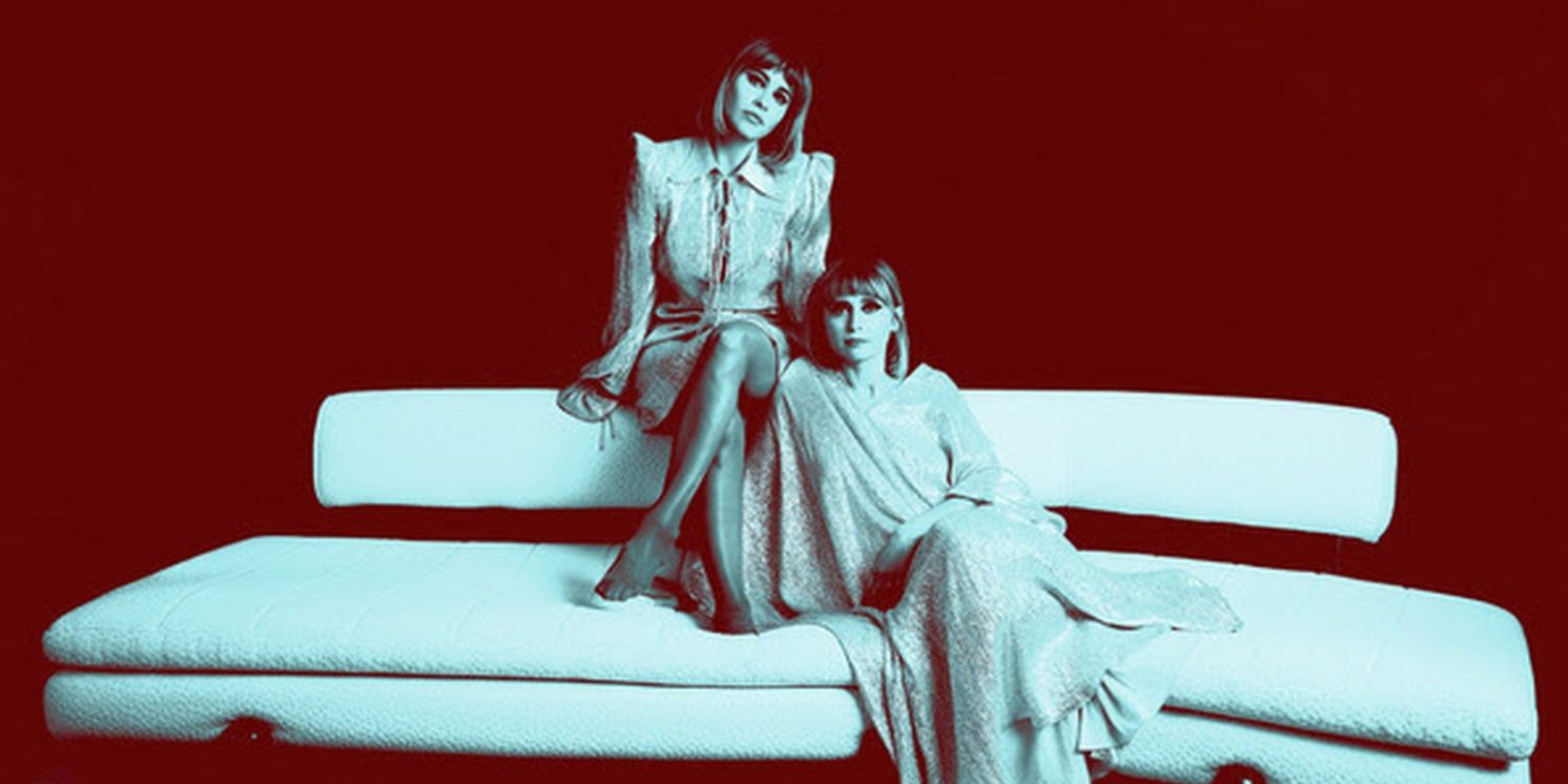 Lucius Debuts New Song 'Old Tape' Featuring Adam Granduciel  Image