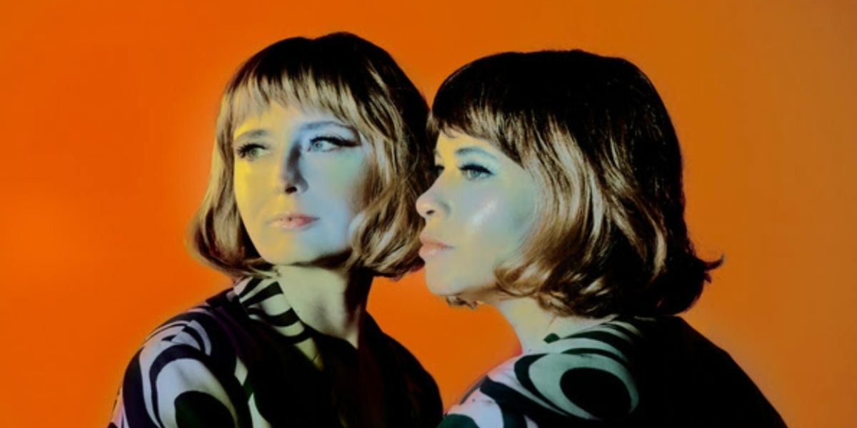 Lucius to Return With Self-Titled Album; New Song 'Gold Rush' Out Now