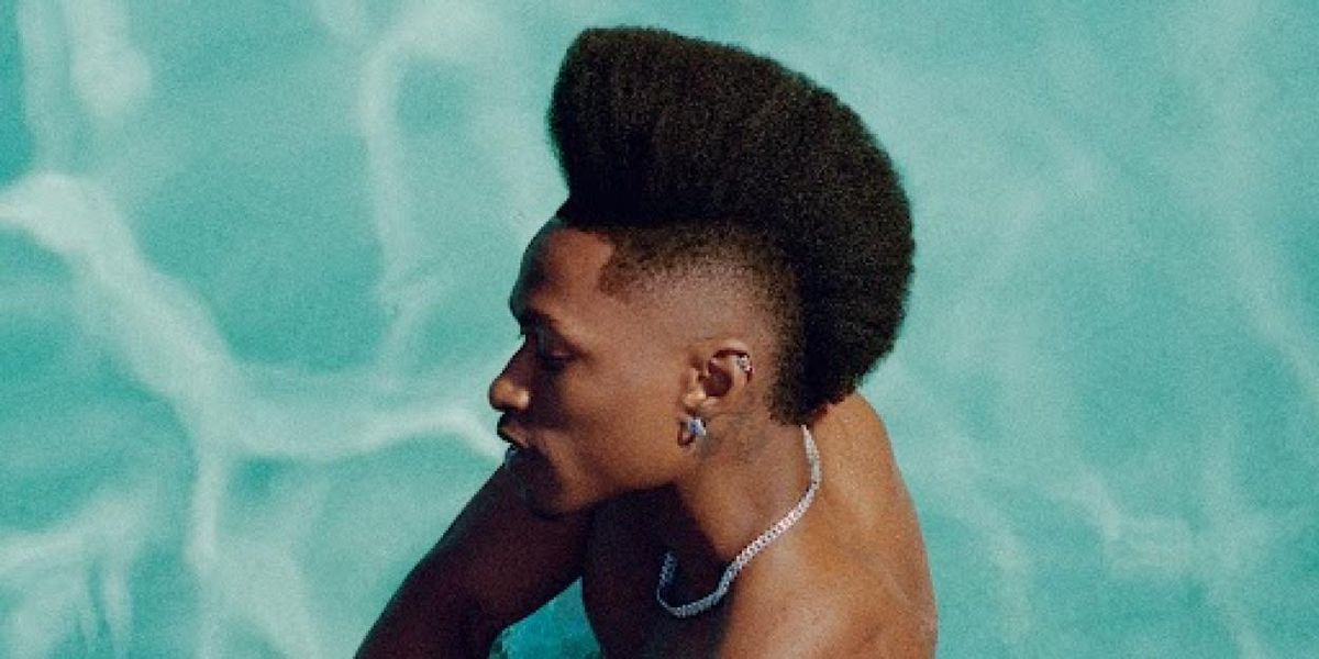 Lucky Daye Releases New Single 