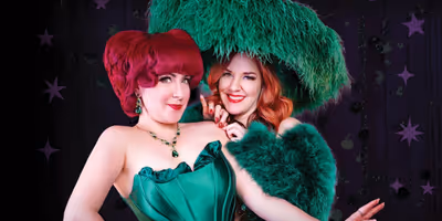 Lucy Darling Will Perform at Ruth Eckerd Hall in June Photo