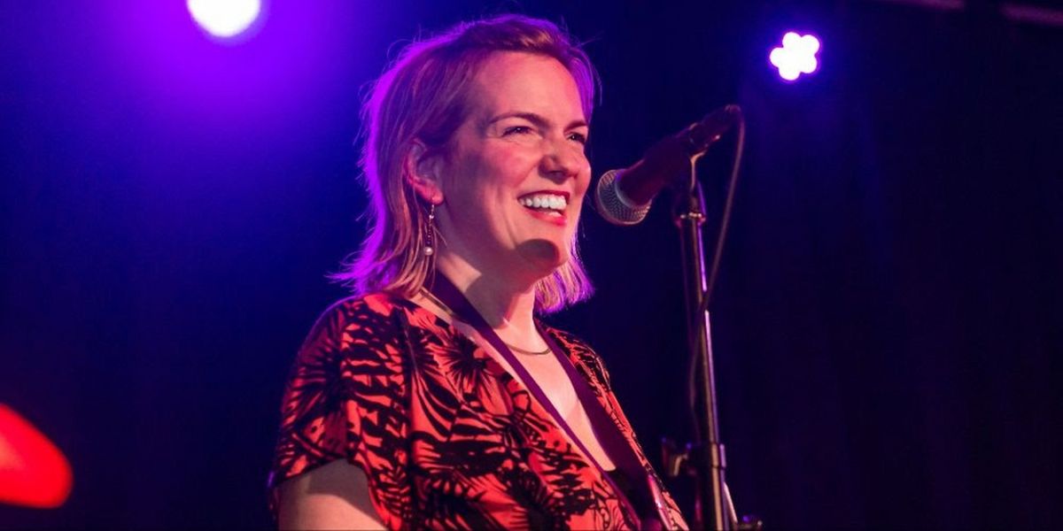 Lucy Eveleigh Steps Down as Executive Director of Toronto Fringe After 11 Years