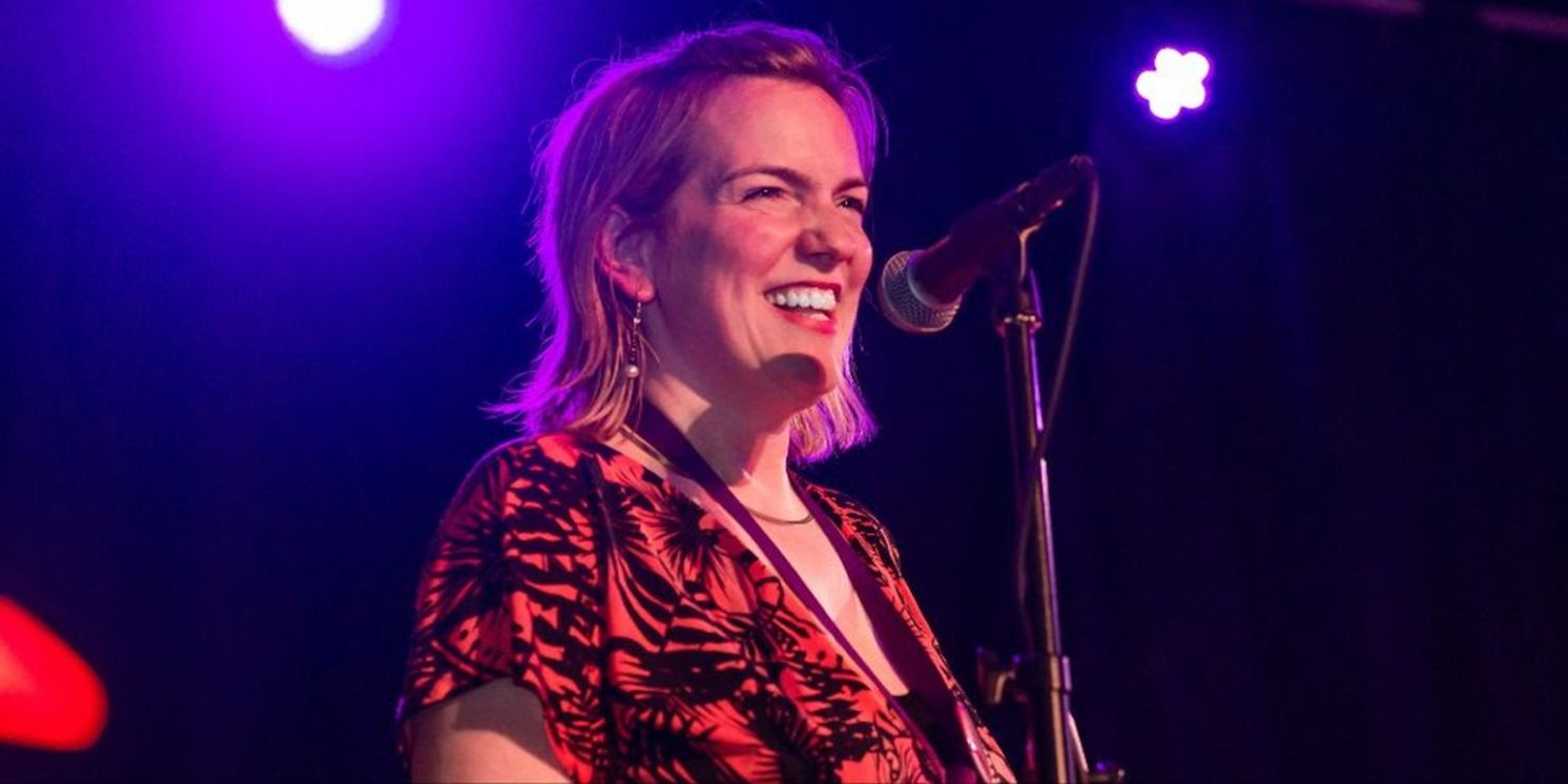 Lucy Eveleigh Steps Down as Executive Director of Toronto Fringe After 11 Years  Image