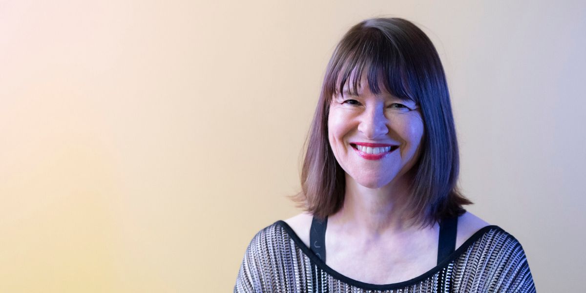 Lucy Guerin to Step Down as Artistic Director of Lucy Guerin Inc After 25 Years