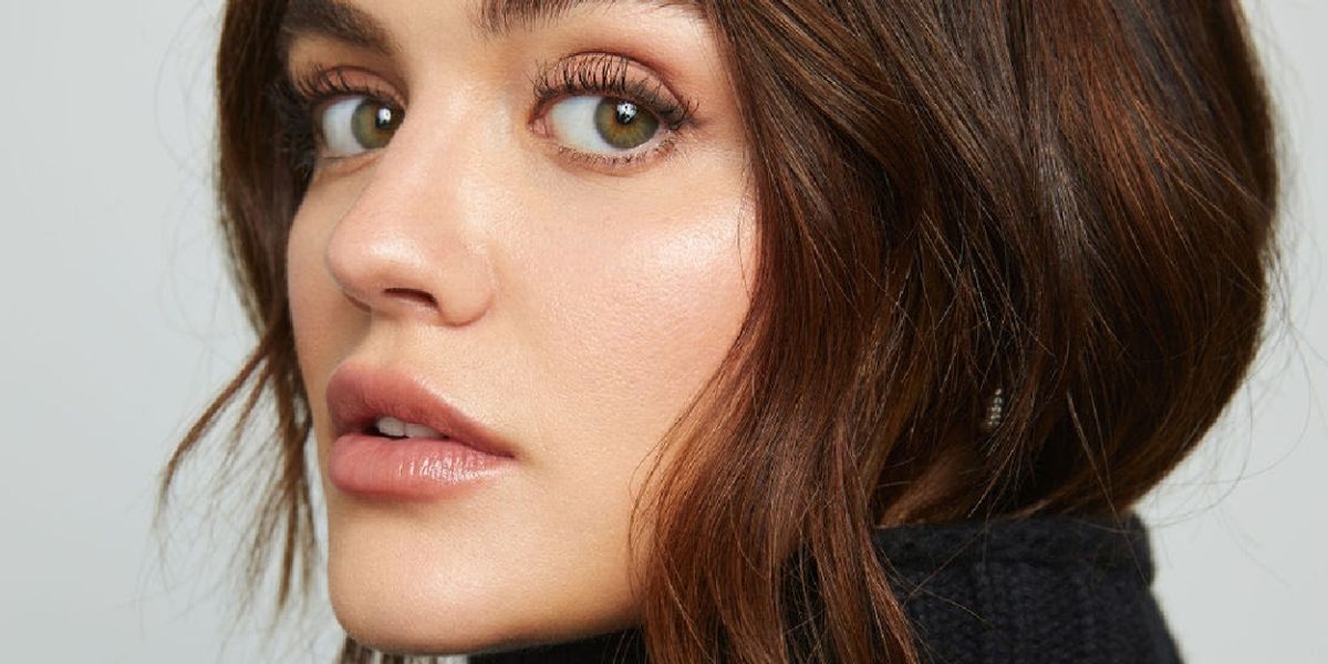 Lucy Hale Set to Star in Sci-Fi Thriller WHITE MARS