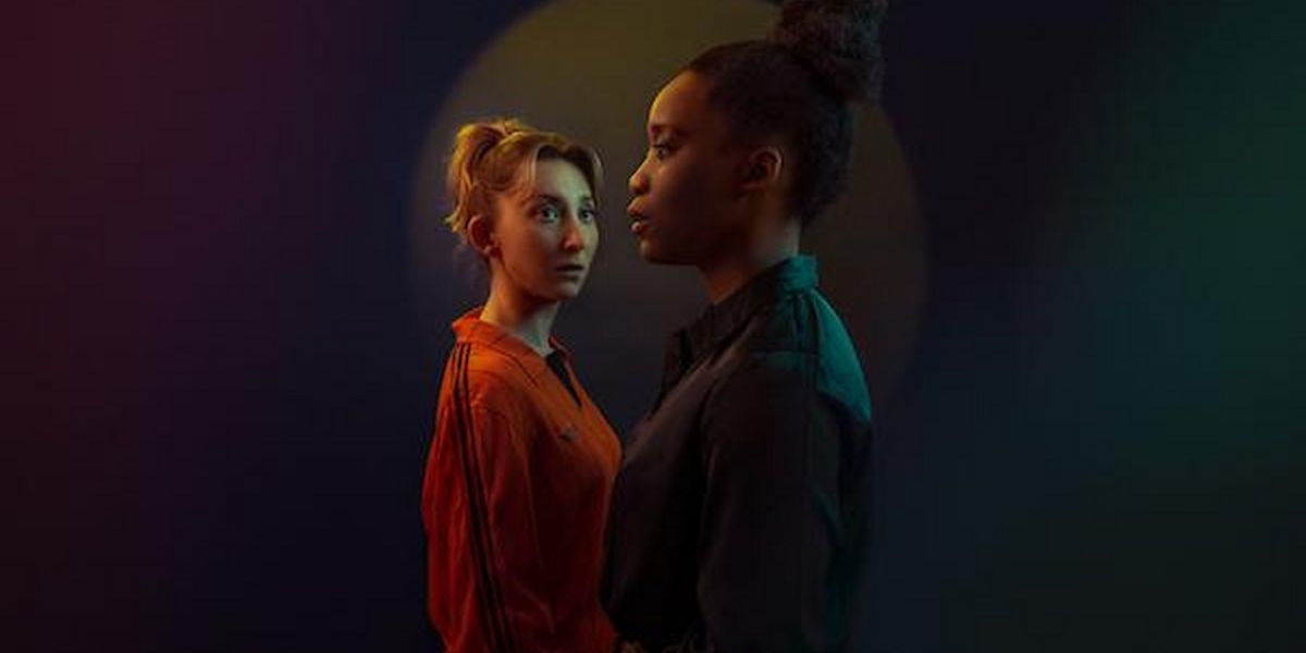 Lucy Hayes' BITTER LEMONS Makes Its London Premiere At The Park Theatre