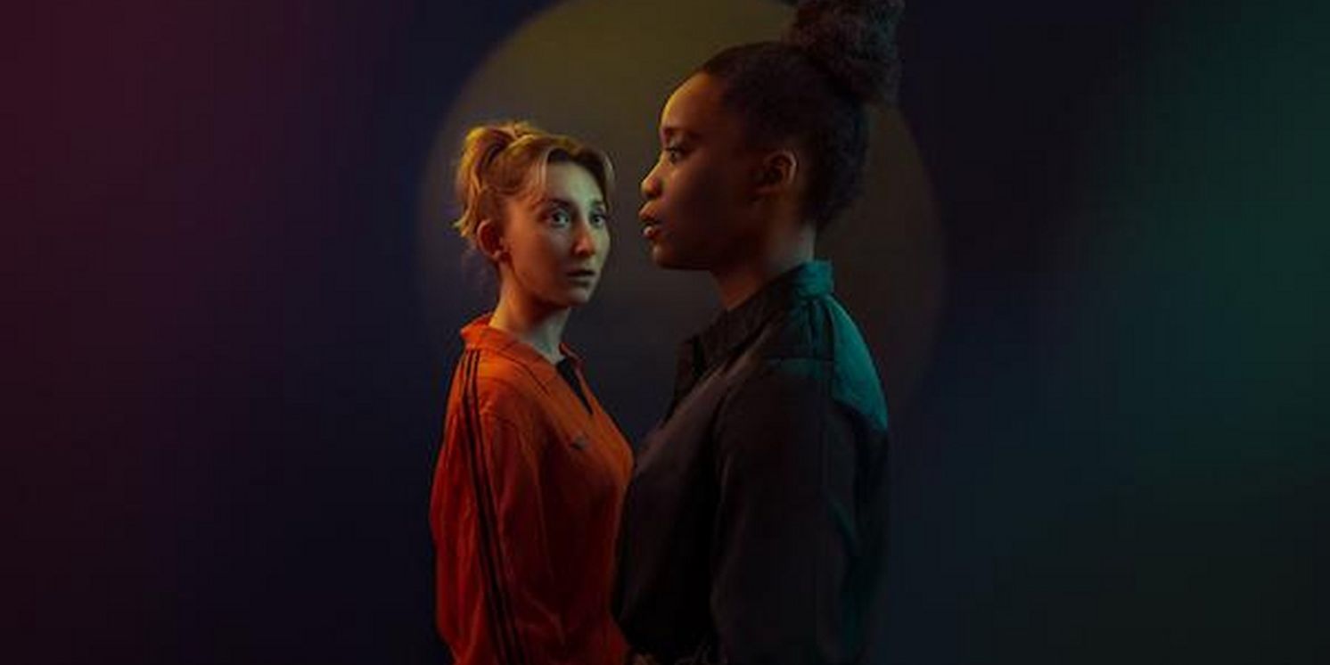 Lucy Hayes' BITTER LEMONS Makes Its London Premiere At The Park Theatre  Image