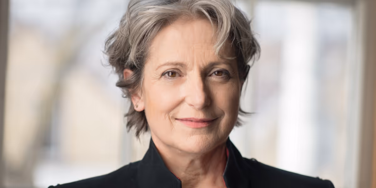 Lucy Peacock Will Receive Stratford Festival's Legacy Award