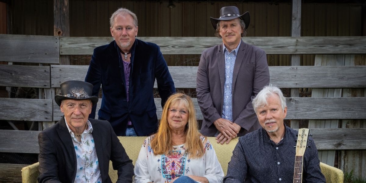 Ludlow Creek Releases New Single 'The Catacombs'