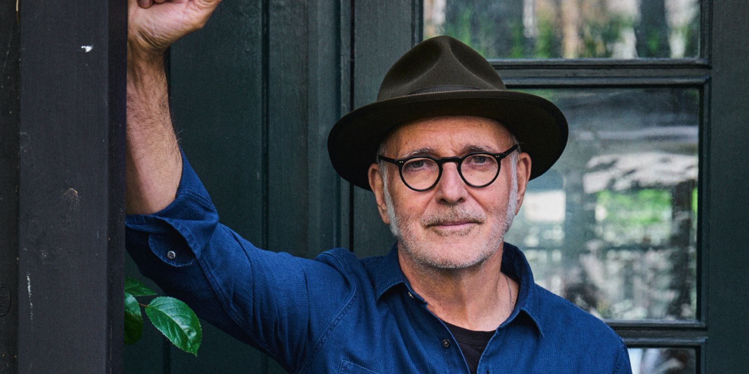 Composer Ludovico Einaudi Returning to Australia and New Zealand in 2026  Image