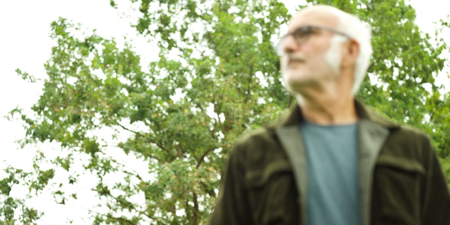 Ludovico Einaudi Announces 2024 Australian Tour  Image