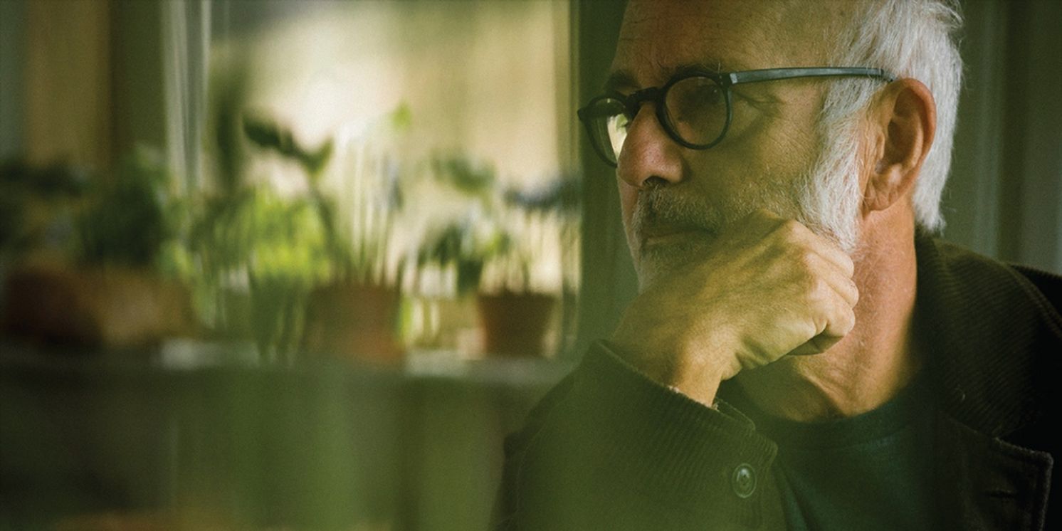 Ludovico Einaudi Comes to Esplanade This Week  Image