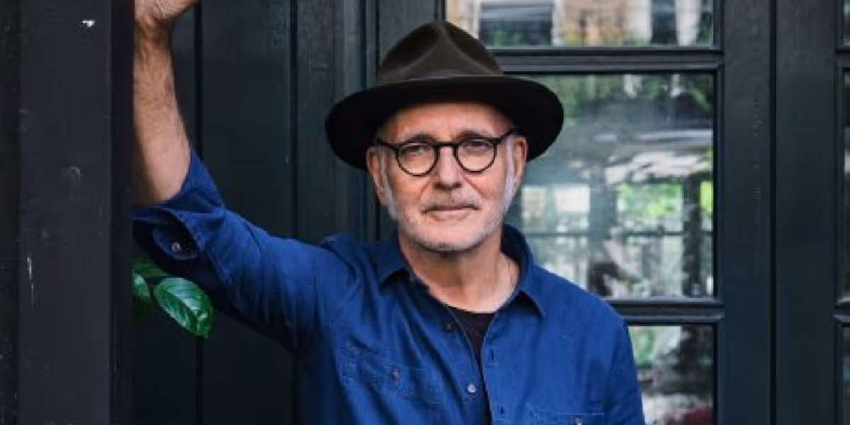 Ludovico Einaudi Returns with Emotionally Resonant Album 'The Summer Portraits'