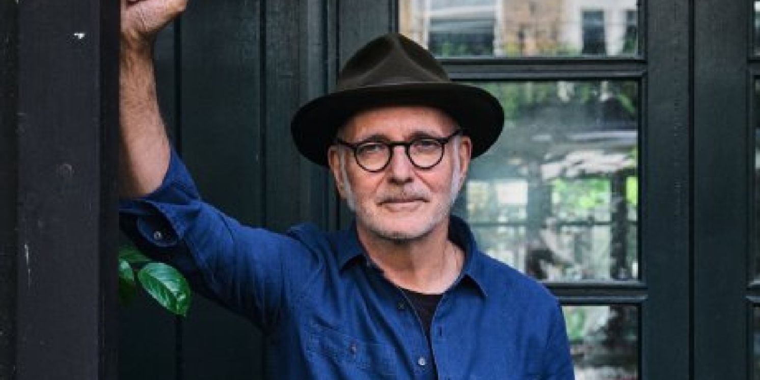 Ludovico Einaudi Sets 2025 North American Fall Tour  Image