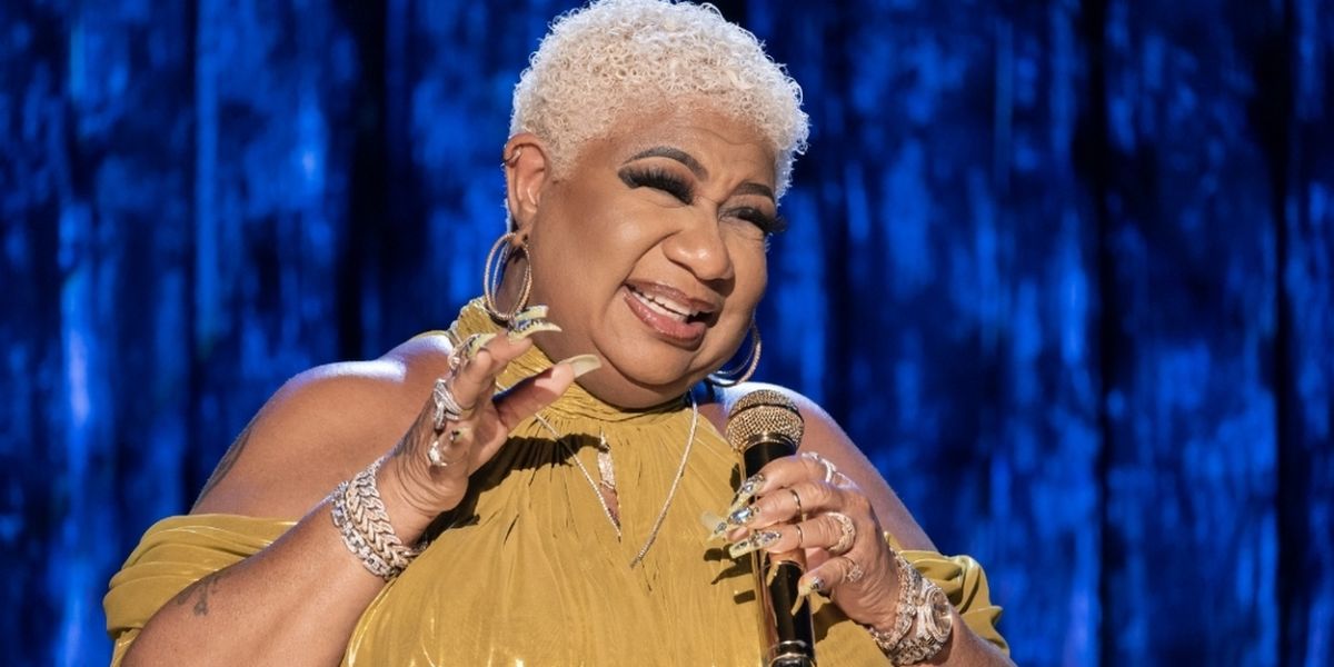 Luenell To Receive 2024 'PSICF Comedian Of The Year Award' At The Palm Springs International Comedy Festival