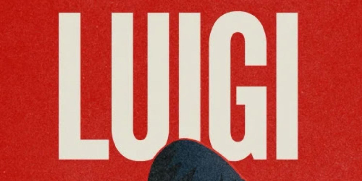 Luigi Mangione Musical Will Premiere in San Francisco  Image