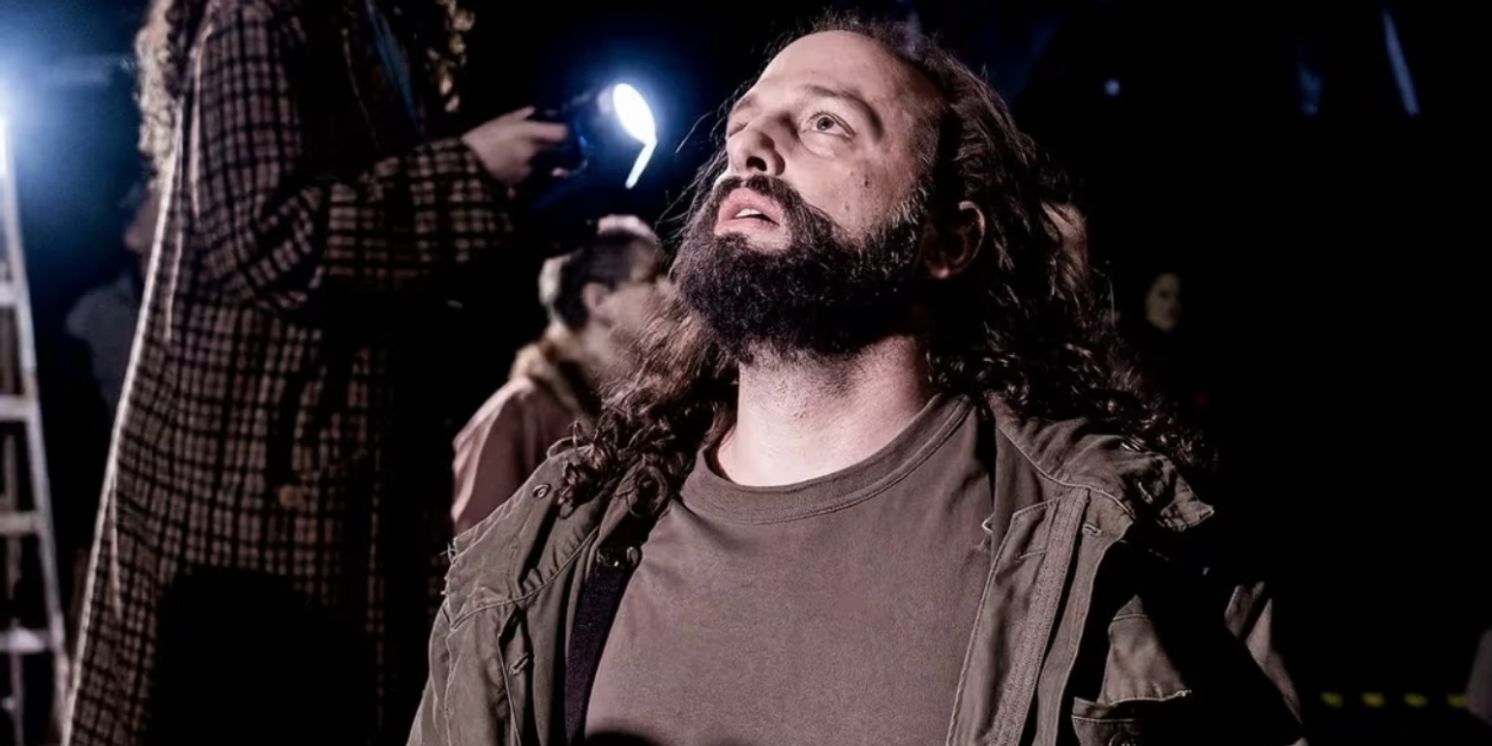 Luigi Nono’s INTOLLERANZA 1960 Returns to Ghent in May 2025  Image