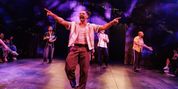 Luis Alfaro's OEDIPUS EL REY Extends at The Huntington Photo