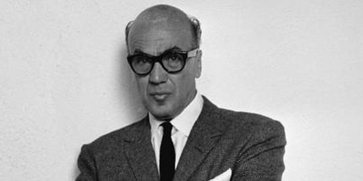 Luis Barragán, Reconocido Guía De Arquitectos Y Paisajistas De México Y El Mundo
