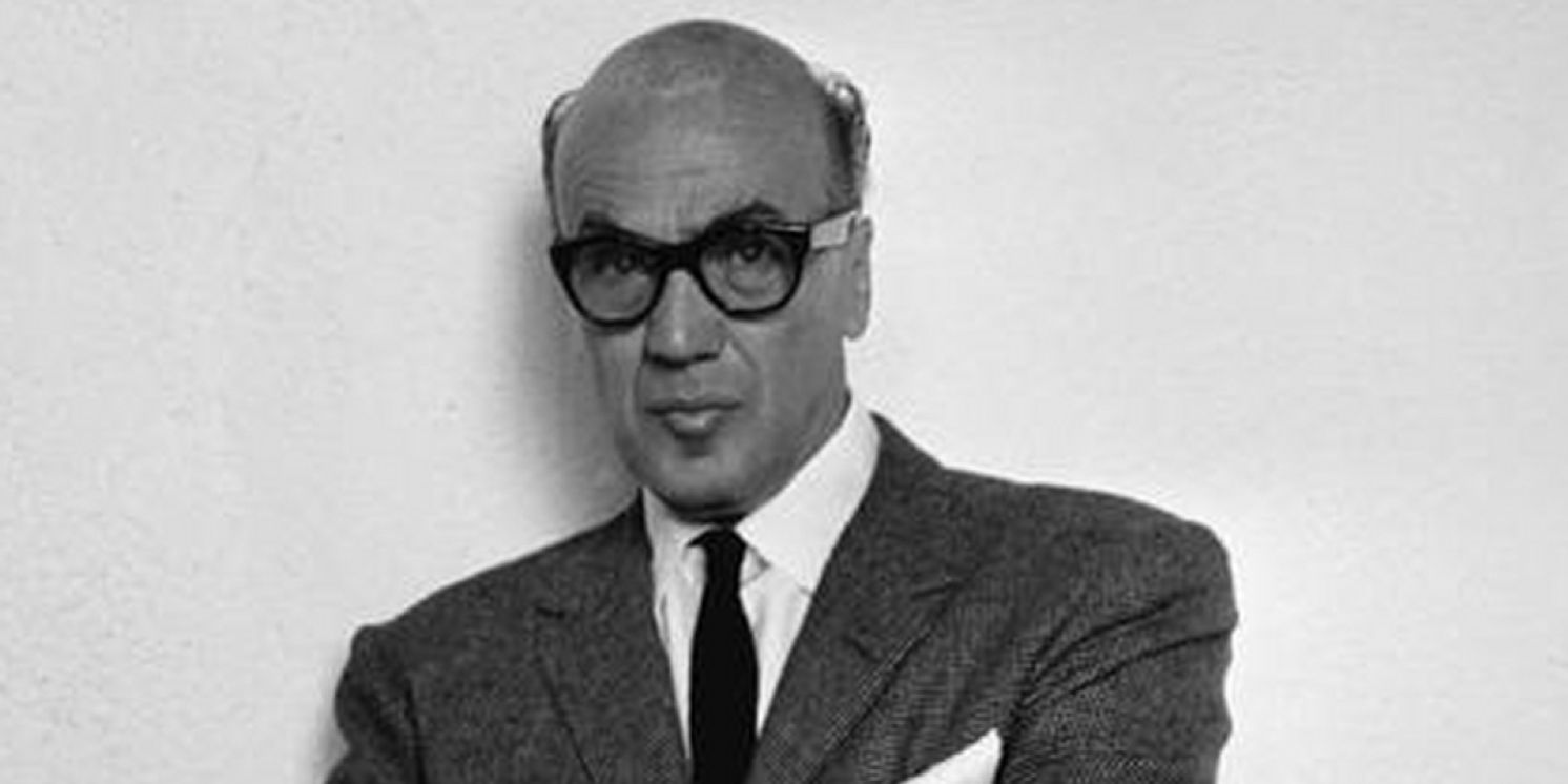 Luis Barragán, Reconocido Guía De Arquitectos Y Paisajistas De México Y El Mundo  Image