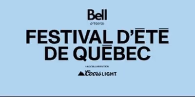 Luis Fonsi, ARIA VEGA & More Set for Latin Night at Festival d'Été de Québec Photo