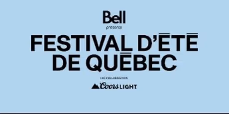 Luis Fonsi, ARIA VEGA & More Set for Latin Night at Festival d'Été de Québec Photo