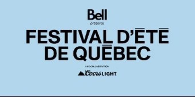 Luis Fonsi, ARIA VEGA & More Set for Latin Night at Festival d'Été de Québec Photos