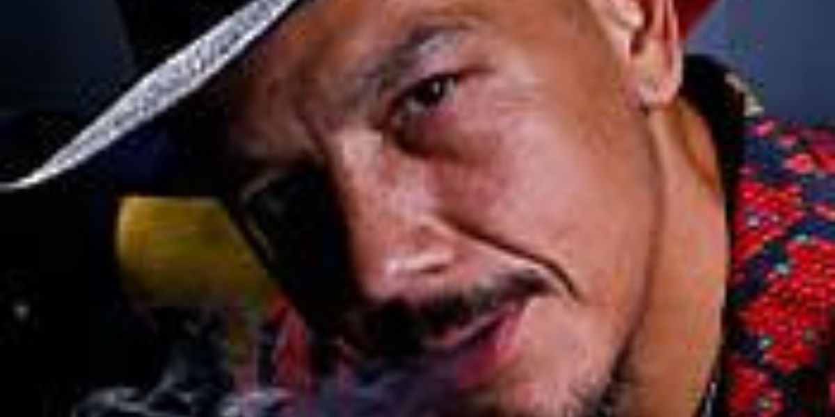 Luis J. Gomez to Perform at Comedy Works South at the Landmark