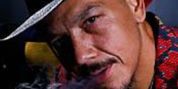 Luis J. Gomez to Perform at Comedy Works South at the Landmark Photo