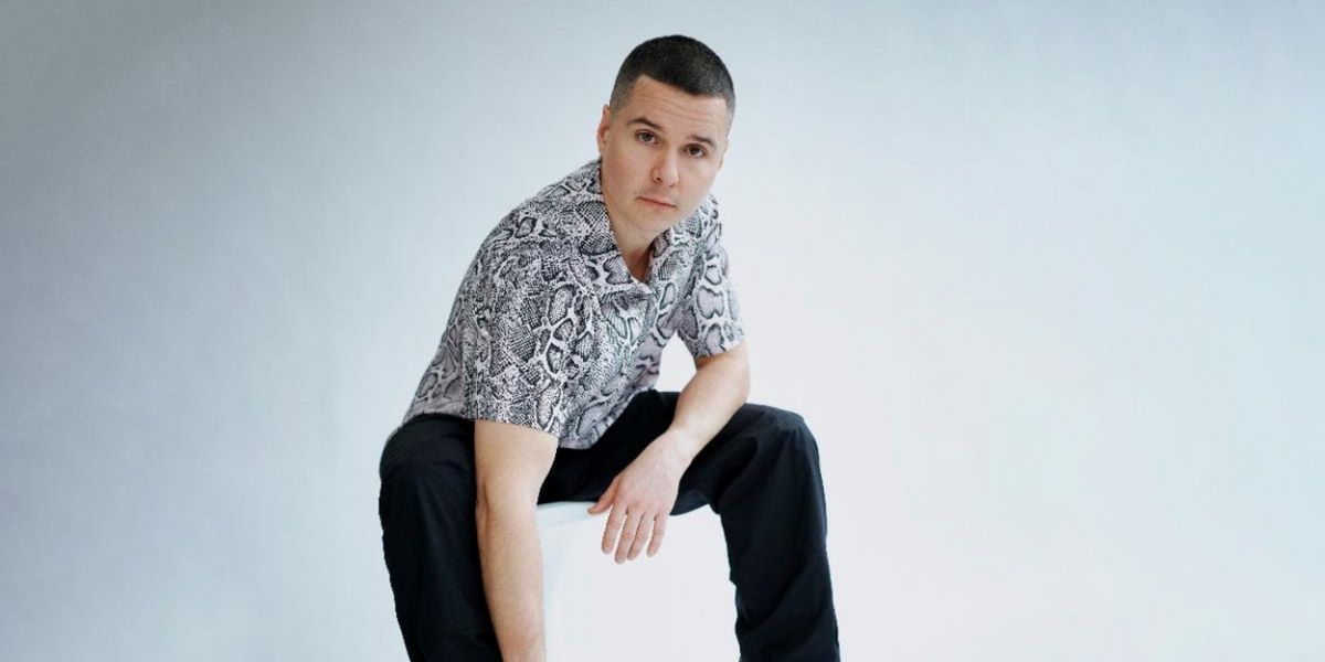 Lukas Graham Returns With The 'Cheat Code' For Happy Love Available Now