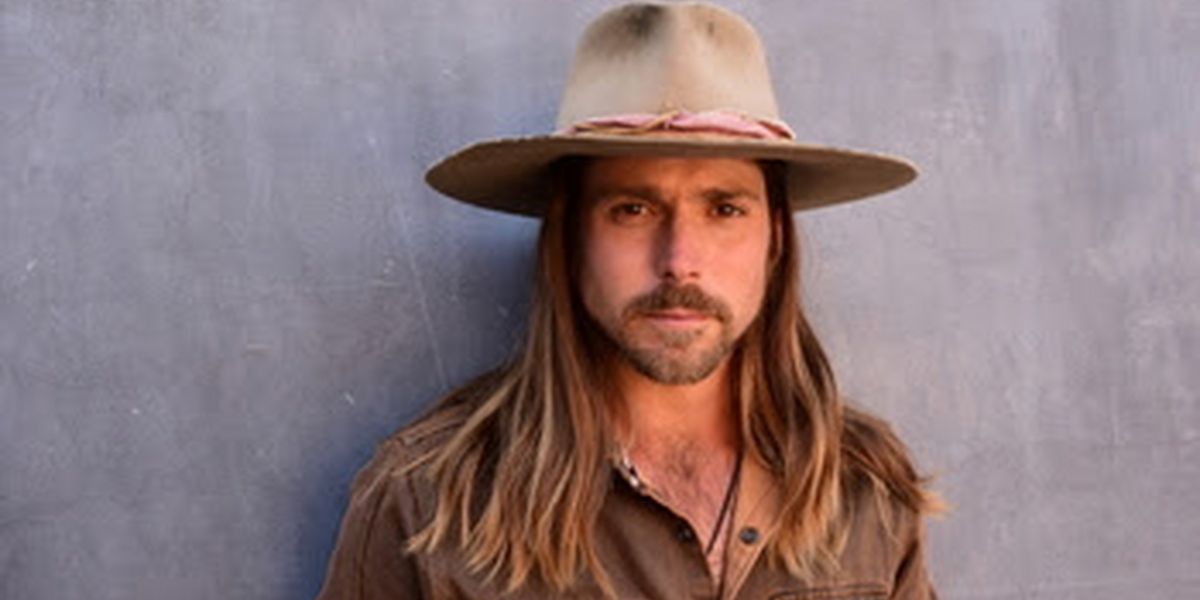 Lukas Nelson & Potr Extend Fall Headline Tour