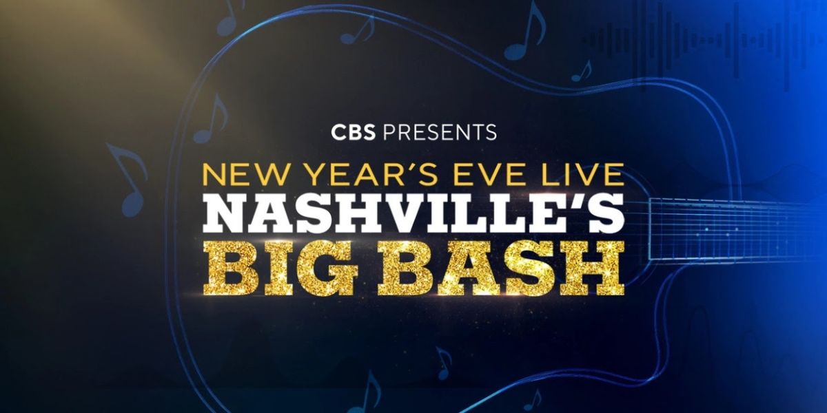 Luke Bryan, Eric Church, & More Join NEW YEAR’S EVE LIVE: NASHVILLE’S BIG BASH