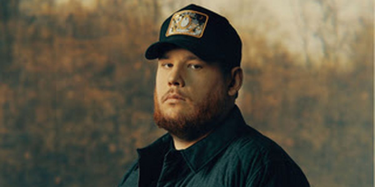 Luke Combs' 'Fast Car' Remains #1 On Billboard Hot Country Songs Chart For Second-consecutive Week