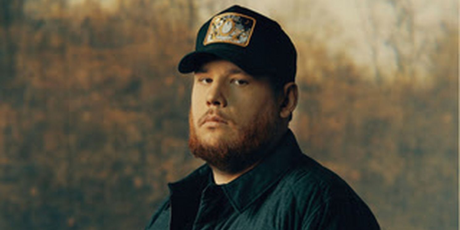 Luke Combs' 'Fast Car' Remains #1 On Billboard Hot Country Songs Chart For Second-consecutive Week  Image