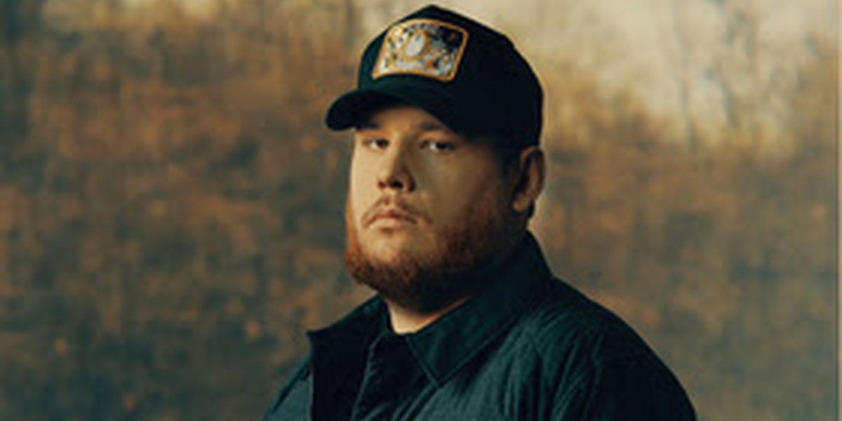 Luke Combs Makes Billboard Country Airplay Chart History; First Artist Ever to Simultaneously Hold #1 and #2 Spots
