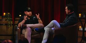 Luke Combs Reveals How He Tracked Down Tracy Chapman for Grammys Duet