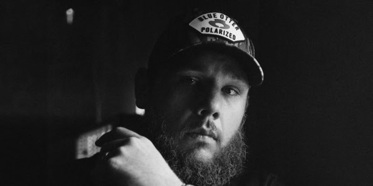 Luke Combs Sets Release of New Album 'The Way I Am,' Listen to a New Track Now