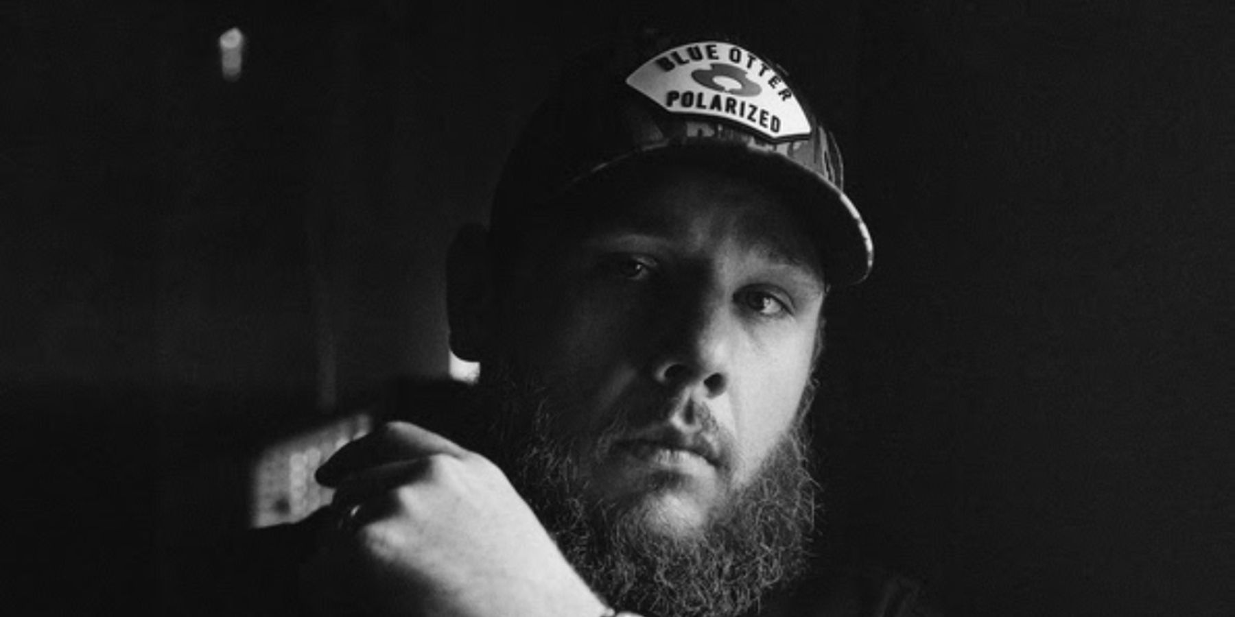 Luke Combs Sets Release of New Album 'The Way I Am,' Listen to a New Track Now