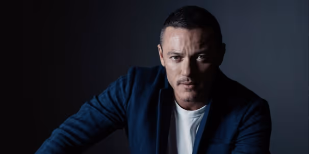 Luke Evans Will Make Broadway Debut in THE ROCKY HORROR SHOW as 'Frank-N-Furter'