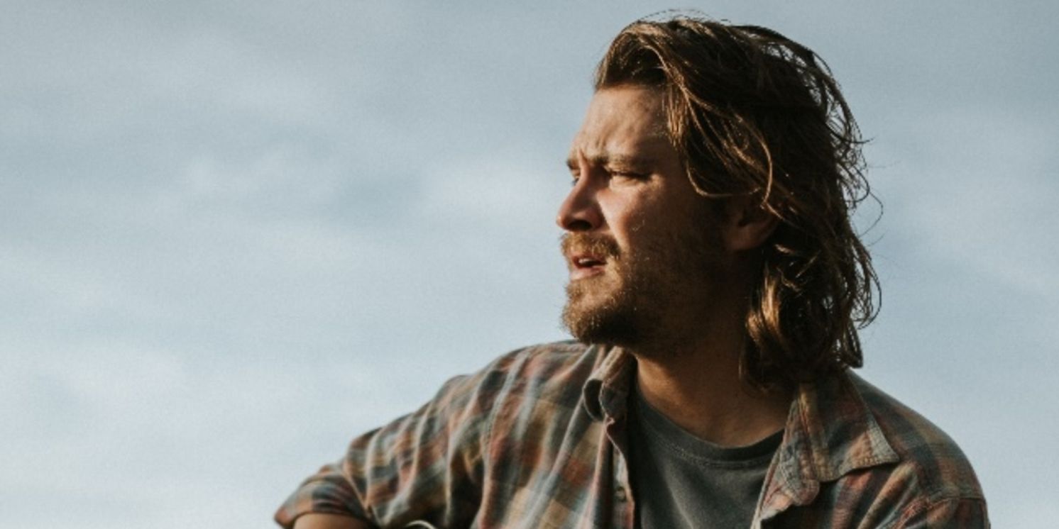 Luke Grimes Announces Debut Album & Releases New Track 'God And A Girl'  Image