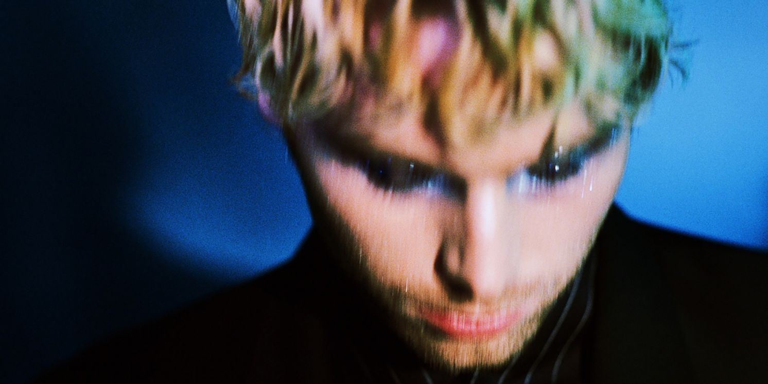 Luke Hemmings Ushers in New Era With the Release of Stunning EP 'boy'  Image