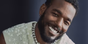 Luke James Joins Cast of WANTED on Broadway