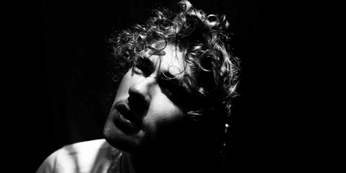 Luke K. Releases New Single 'Waiting For You'