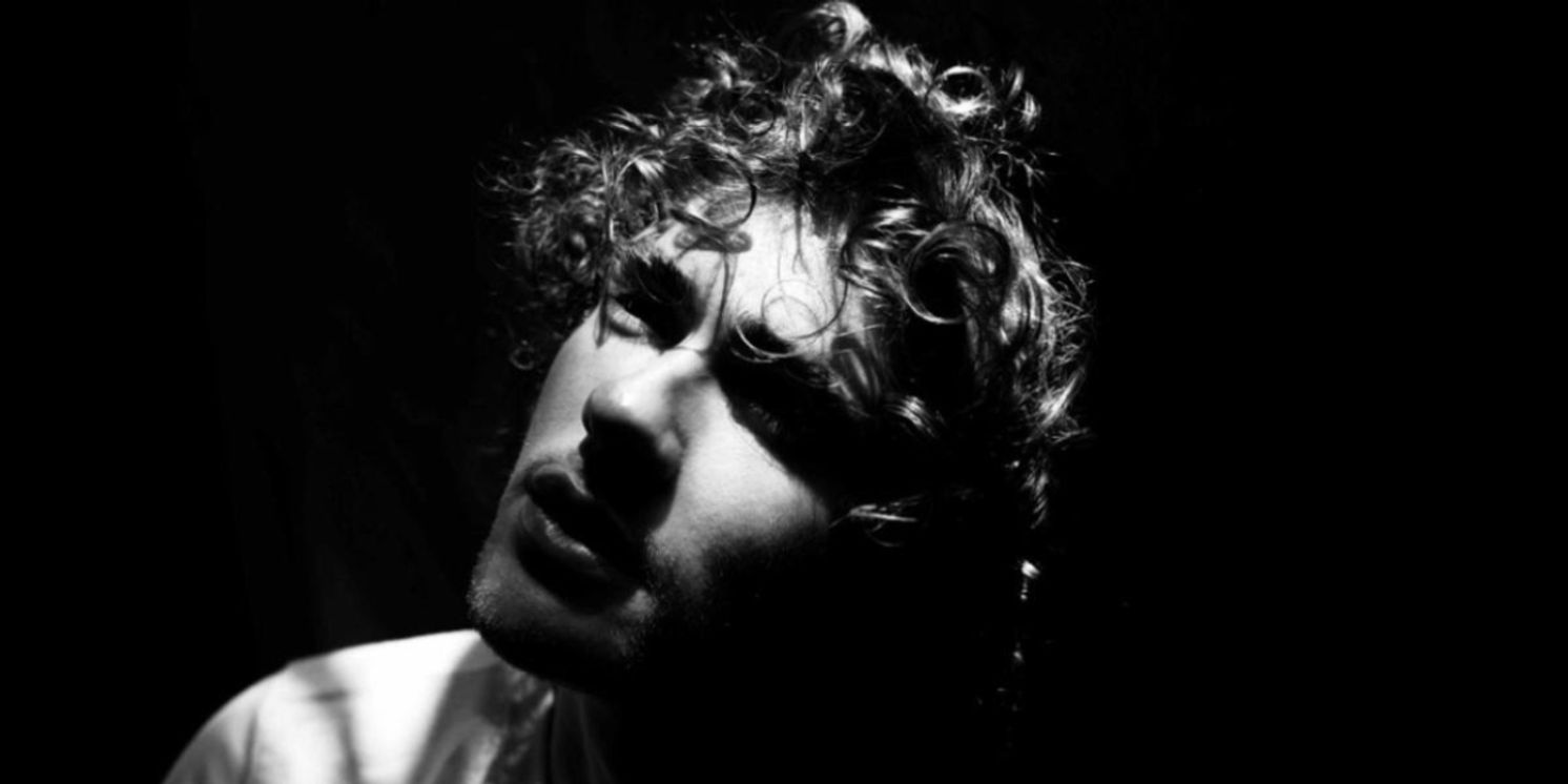 Luke K. Releases New Single 'Waiting For You'  Image