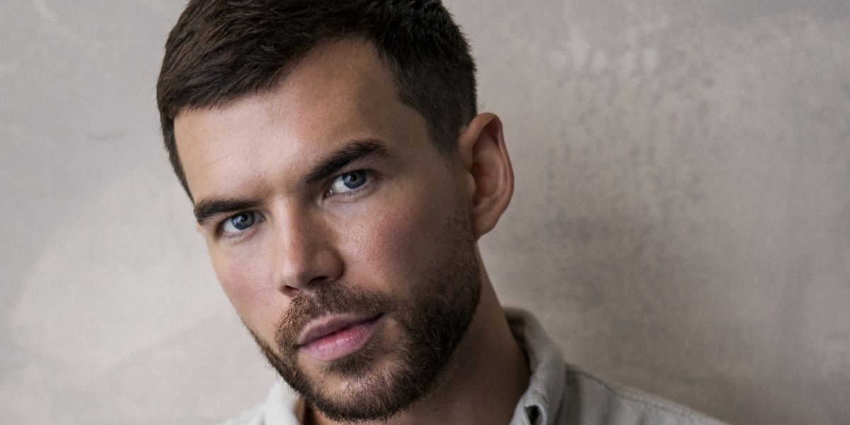 Luke Newton-Led HOUSE OF MCQUEEN Unveils Full Cast and Creative Team