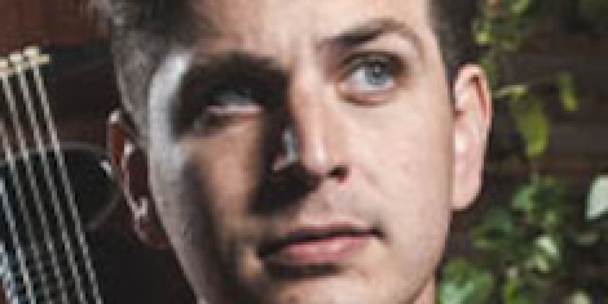 Former SNL Cast Member Luke Null to Perform at Comedy Works South