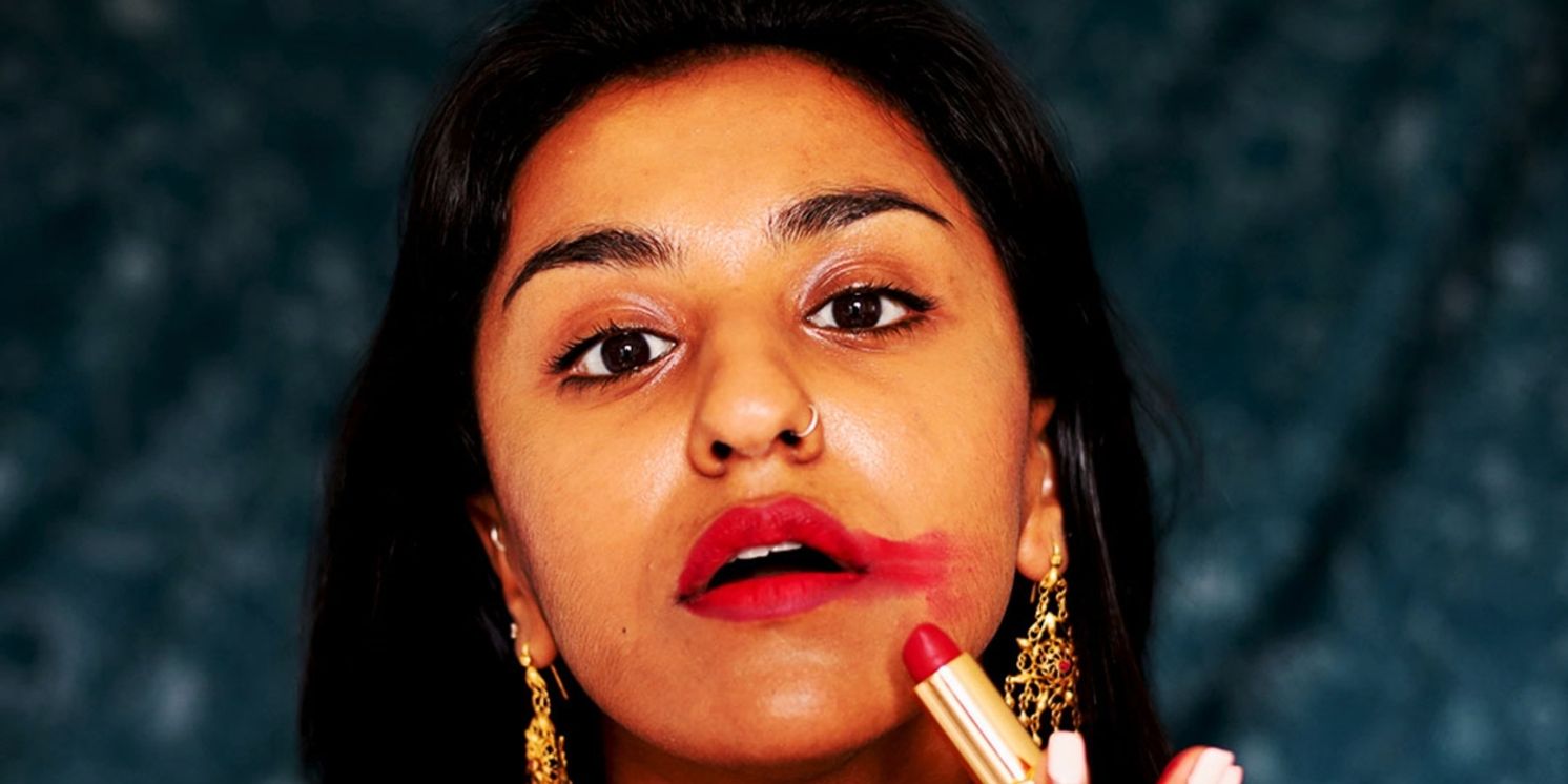 LULA.XYZ Launches EDINBURGH FRINGE WITH SPICE TO Spotlight Global Majority Artists  Image