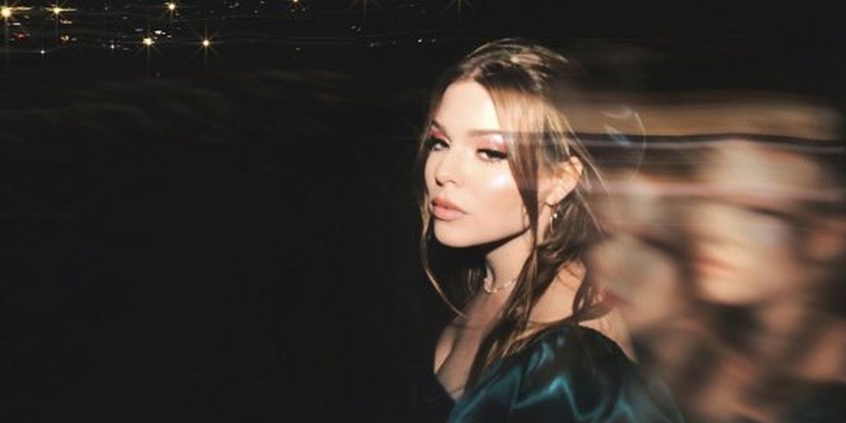 Lulu Simon Releases New Pop Track 'Stay'