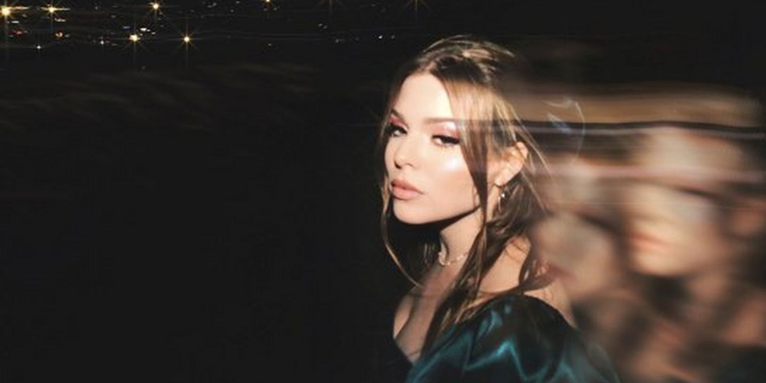 Lulu Simon Releases New Pop Track 'Stay'  Image