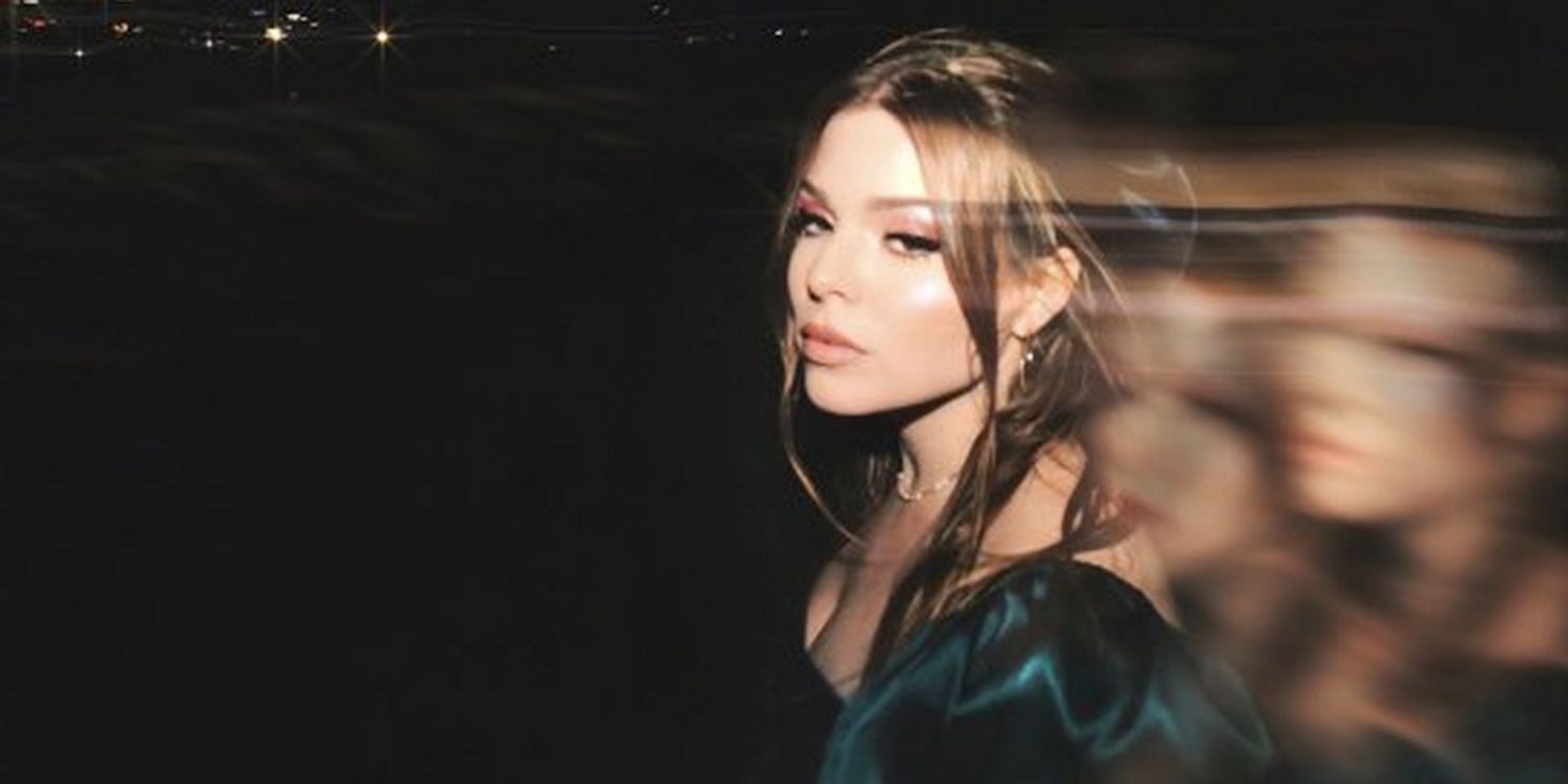 Lulu Simon To Support EMEI On Upcoming US Fall Tour  Image